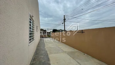 Residência De Esquina  - La Fiore - Uvaranas