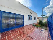 <strong>Residência com Amplo Terreno - Vila Dal Col - Uvaranas</strong>