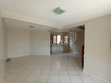 Condomínio Capitão Rivadávia Maciel - Oficinas - Sobrado