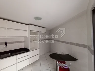 <strong>Condomínio Capitão Rivadávia Maciel - Oficinas - Sobrado</strong>