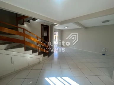 Condomínio Capitão Rivadávia Maciel - Oficinas - Sobrado