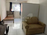 <strong>Condomínio Residencial Universiflat - Uvaranas - Kitinete</strong>