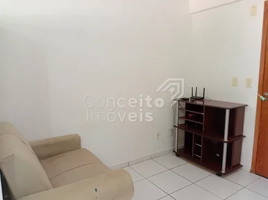 Condomínio Residencial Universiflat - Uvaranas - Kitinete