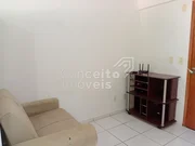 <strong>Condomínio Residencial Universiflat - Uvaranas - Kitinete</strong>