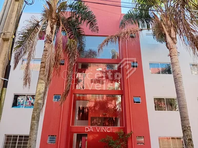 <strong>Condomínio Residencial Universiflat - Uvaranas - Kitinete</strong>