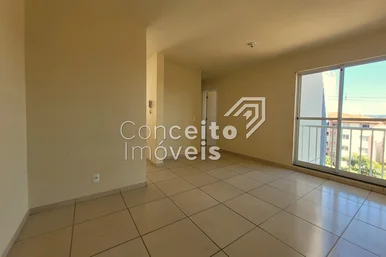 <strong>Condomínio Residencial Vida Nova II - Uvaranas - Apartamento</strong>