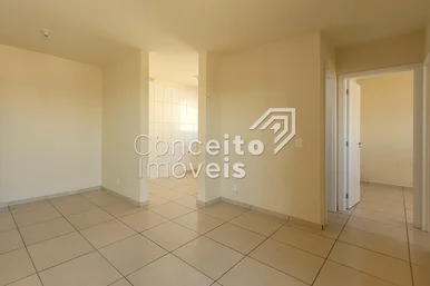 Condomínio Residencial Vida Nova Ii - Uvaranas - Apartamento