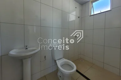 Condomínio Residencial Vida Nova Ii - Uvaranas - Apartamento