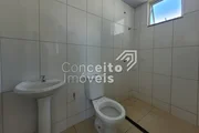 <strong>Condomínio Residencial Vida Nova II - Uvaranas - Apartamento</strong>