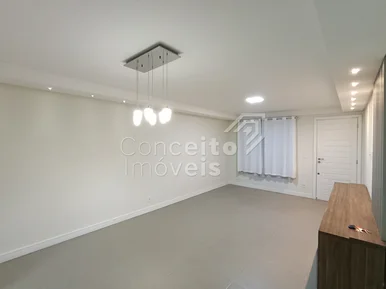 Sobrado Semi Mobilado - Jardim Carvalho