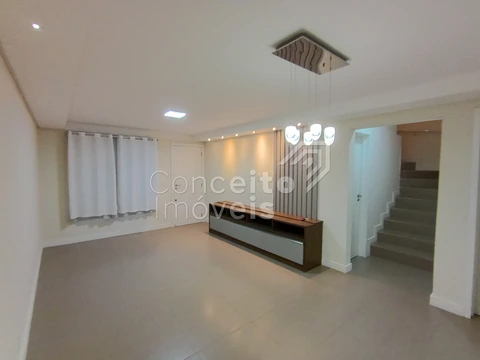 Foto Sobrado