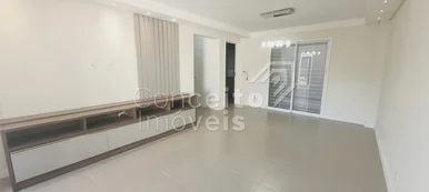 Sobrado Semi Mobilado - Jardim Carvalho