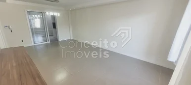 Sobrado Semi Mobilado - Jardim Carvalho