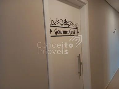 Edifício Oásis Palace - Apartamento