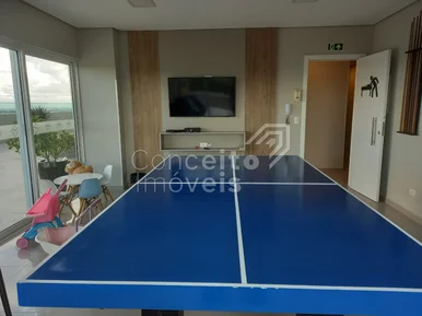 Edifício Oásis Palace - Apartamento