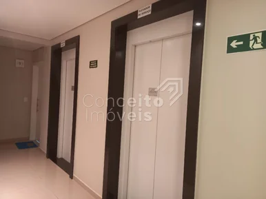 Edifício Oásis Palace - Apartamento