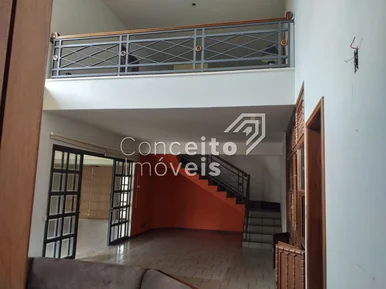 Imóvel Residencial E/ou Comercial - Jardim América