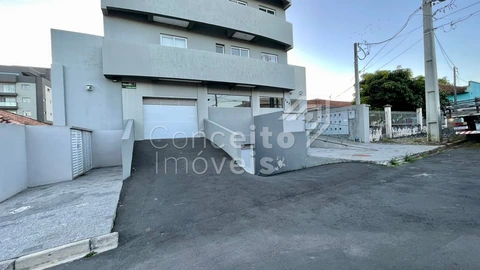 Foto Apartamento