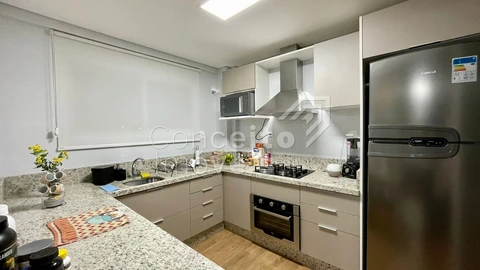 Foto Apartamento
