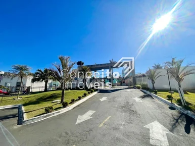 Condomínio Pontal Da Serra - Olarias - Apartamento Garden