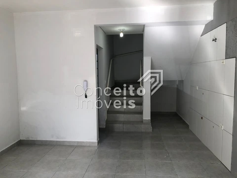 Foto Sobrado