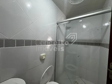 Condomínio Capitão Rivadávia Maciel - Oficinas - Sobrado