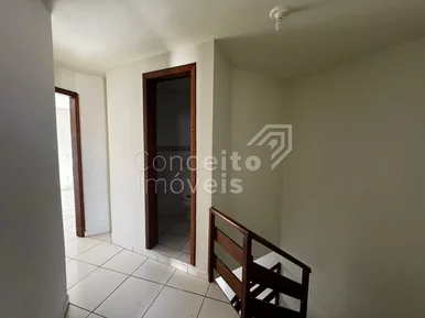 Condomínio Capitão Rivadávia Maciel - Oficinas - Sobrado