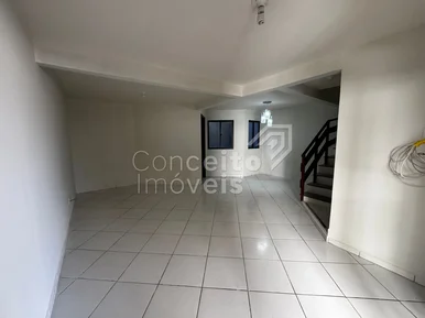 Condomínio Capitão Rivadávia Maciel - Oficinas - Sobrado