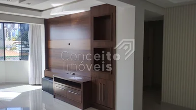Edifício Ravenna - Vila Estrela - Apartamento