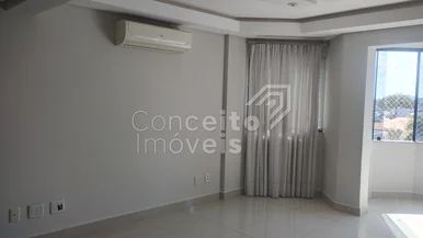 Edifício Ravenna - Vila Estrela - Apartamento
