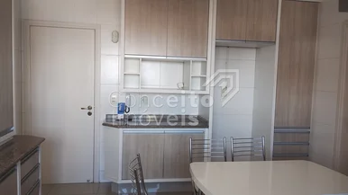 <strong>Edifício Ravenna - Vila Estrela - Apartamento</strong>