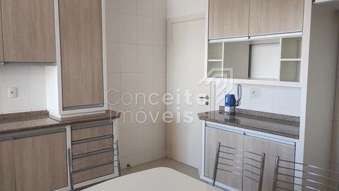 Foto Apartamento