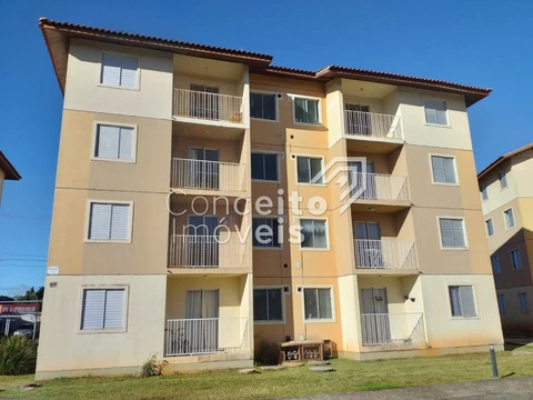 Foto Apartamento