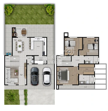 Foto Casa