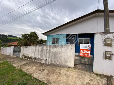 <strong>Residência com amplo Terreno - Contorno</strong>