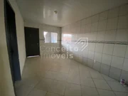 <strong>Residência com amplo Terreno - Contorno</strong>