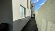 <strong>Residencial João Paulo - Centro - Apartamento Mobiliado</strong>