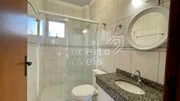 <strong>Residencial João Paulo - Centro - Apartamento Mobiliado</strong>