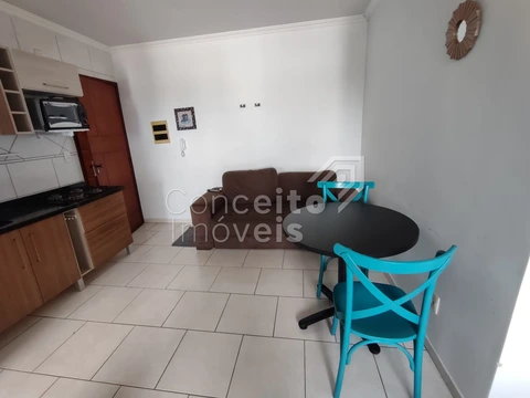 Foto Apartamento