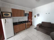 Residencial João Paulo - Centro - Apartamento Mobiliado - Foto 3