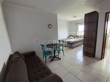 Residencial João Paulo - Centro - Apartamento Mobiliado