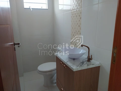 Foto Sobrado