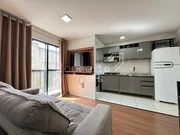 <strong>Condomínio Vittace UP - Apartamento Semi Mobiliado</strong>