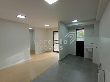 Condominio Vittace Sabará - Apartamento Garden