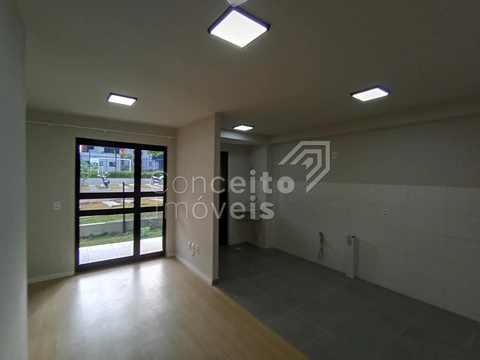 Foto Apartamento