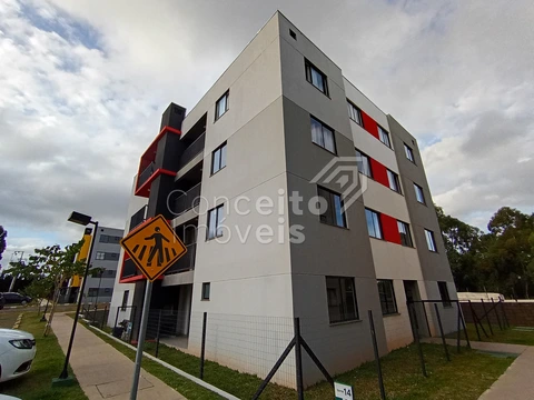 Foto Apartamento