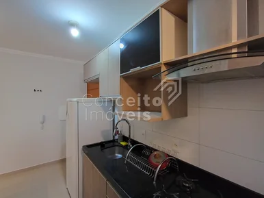 <strong>Condomínio Ilha de Galé - Uvaranas - Apartamento</strong>