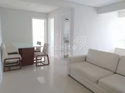 <strong>Edifício Premiére - Centro - Apartamento Semimobiliado</strong>