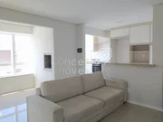 <strong>Edifício Premiére - Centro - Apartamento Semimobiliado</strong>