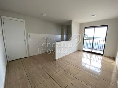 Condominio Vittace Sabará - Apartamento